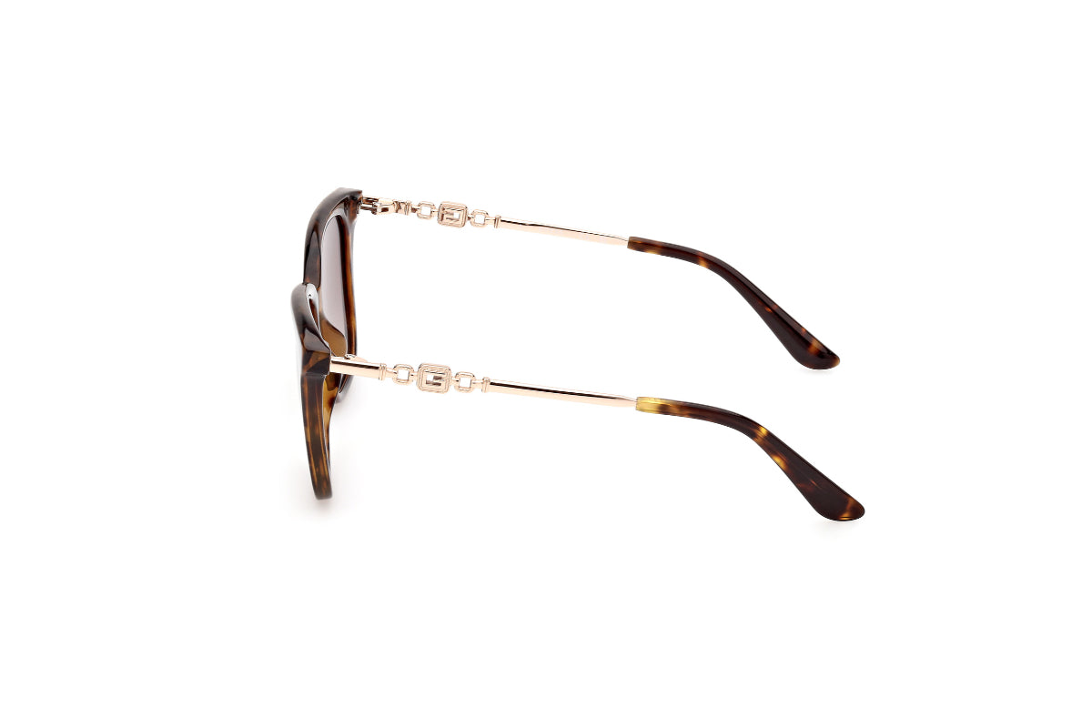 Guess Lentes de Sol Degradados GU7886