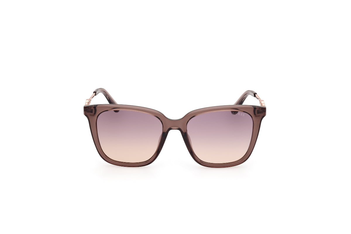 Guess Lentes de Sol Espejados Degradados GU7886