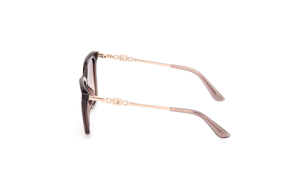 Guess Lentes de Sol Espejados Degradados GU7886