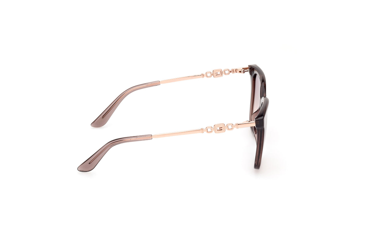 Guess Lentes de Sol Espejados Degradados GU7886