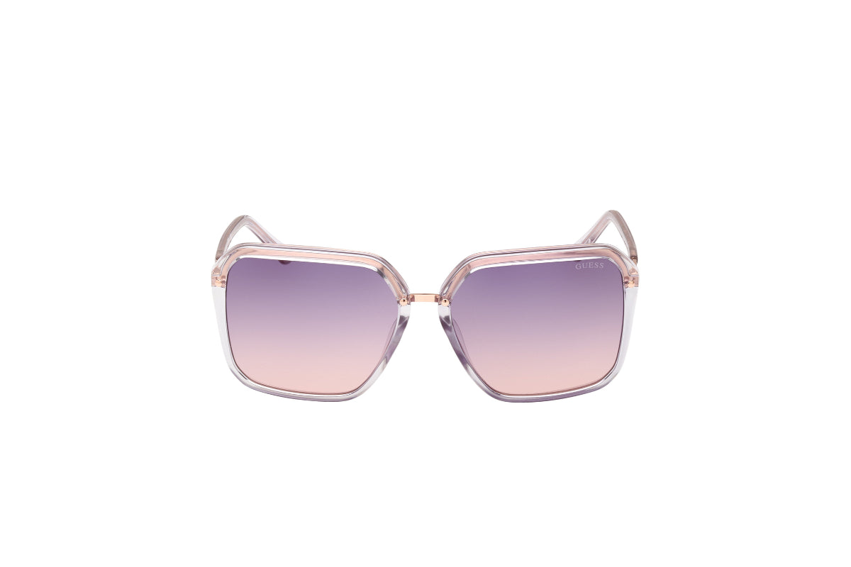 Guess Lentes de Sol Espejados