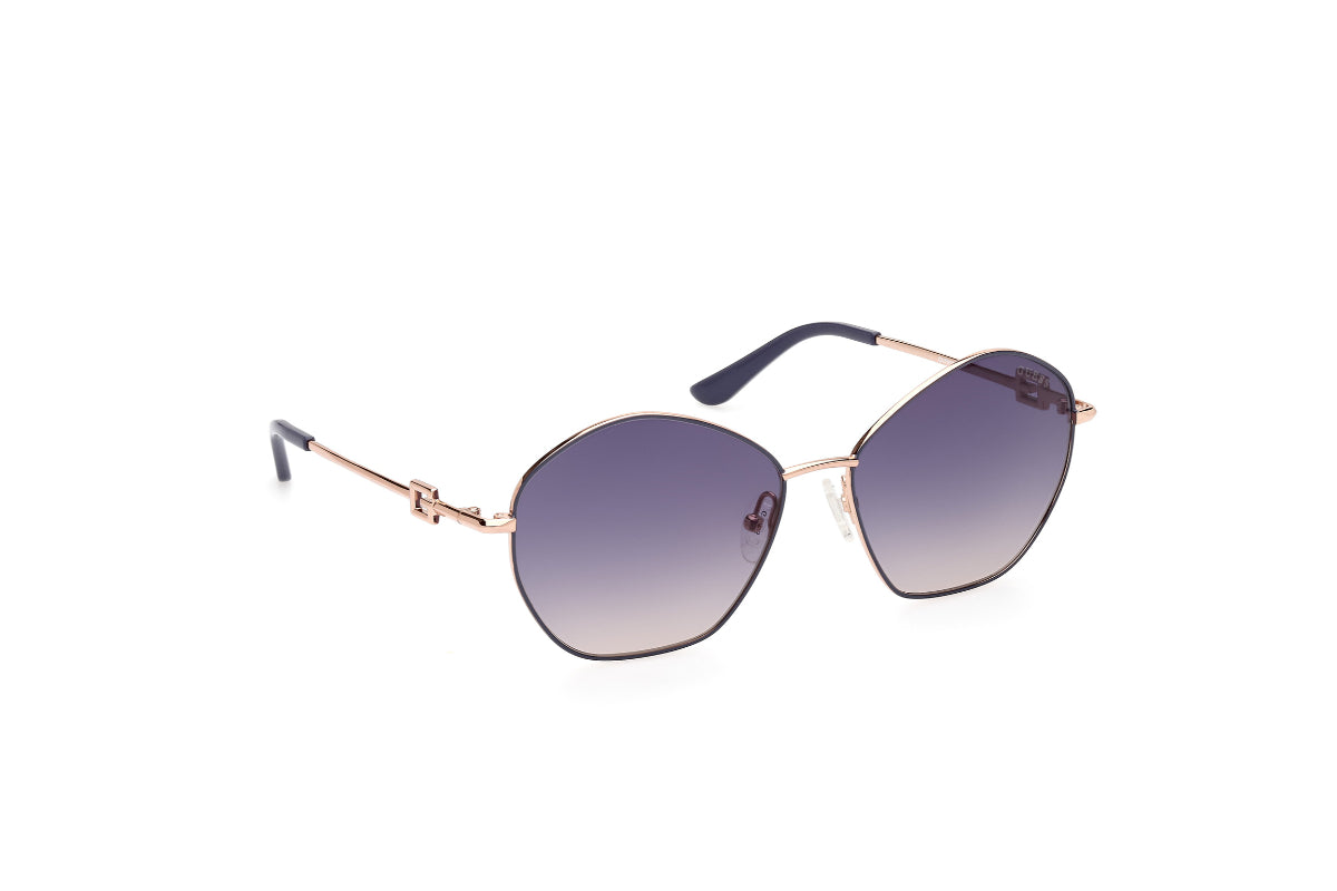 Guess Lentes de Sol Degradados