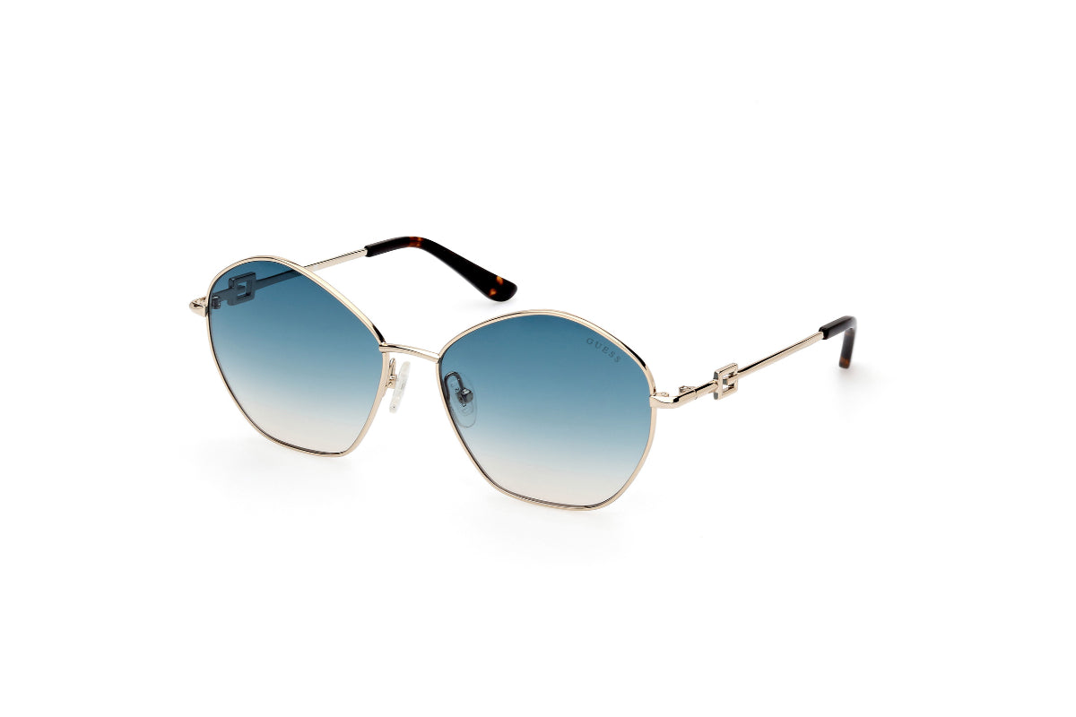 Guess Lentes de Sol Degradados