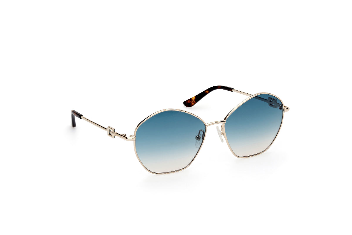 Guess Lentes de Sol Degradados