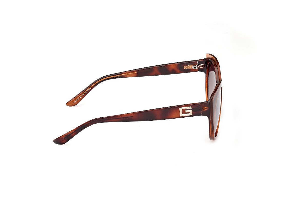 Guess Lentes de Sol Degradados GU7909