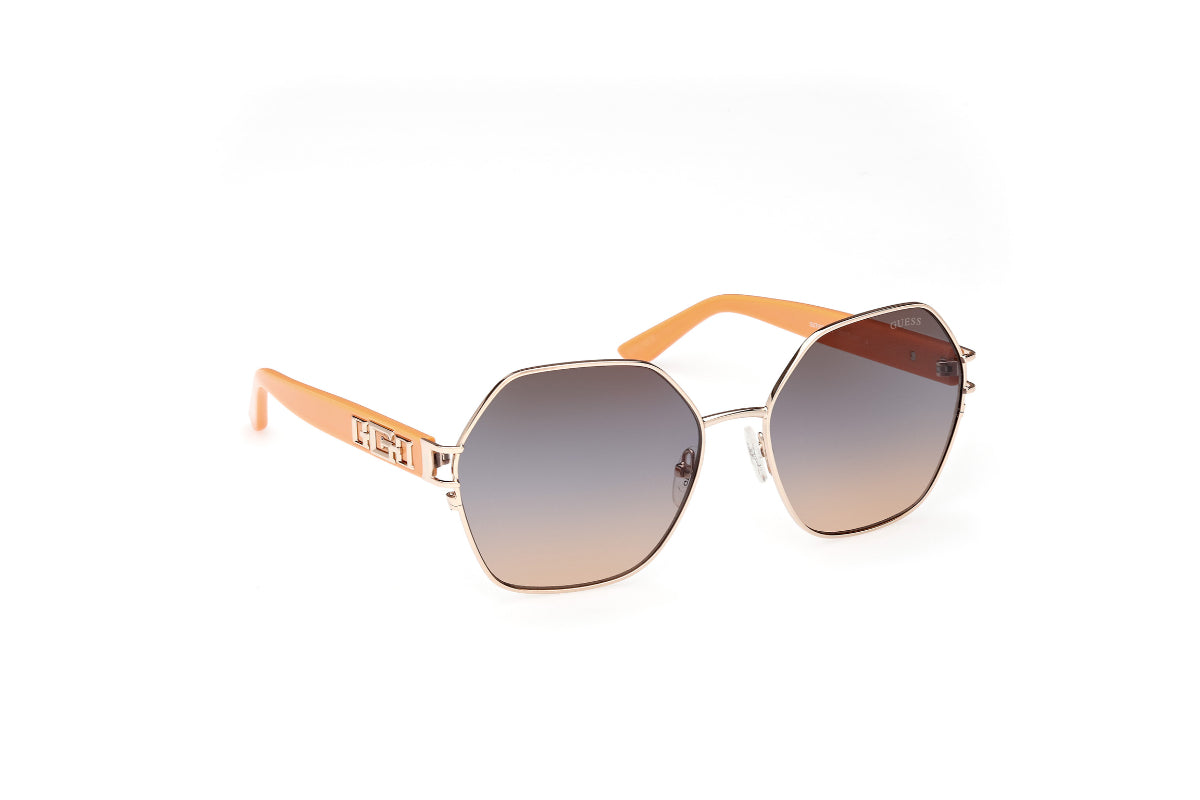 Guess Lentes de Sol Degradados