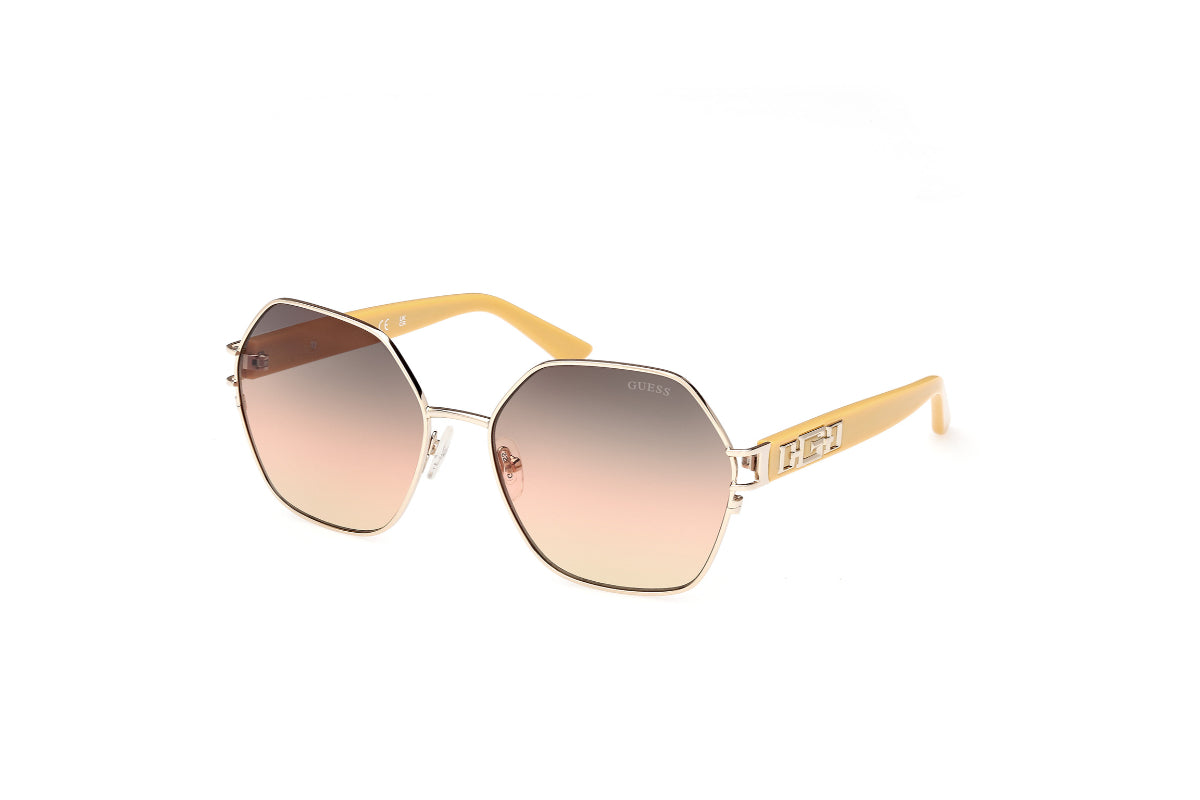 Guess Lentes de Sol Degradados