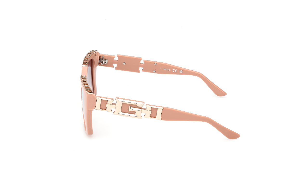 Guess Lentes de Sol Espejados GU7915