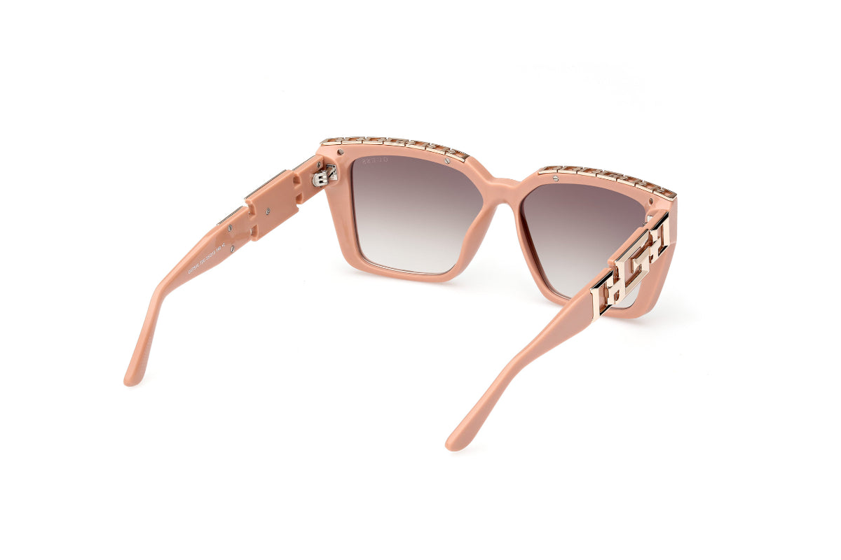 Guess Lentes de Sol Espejados GU7915