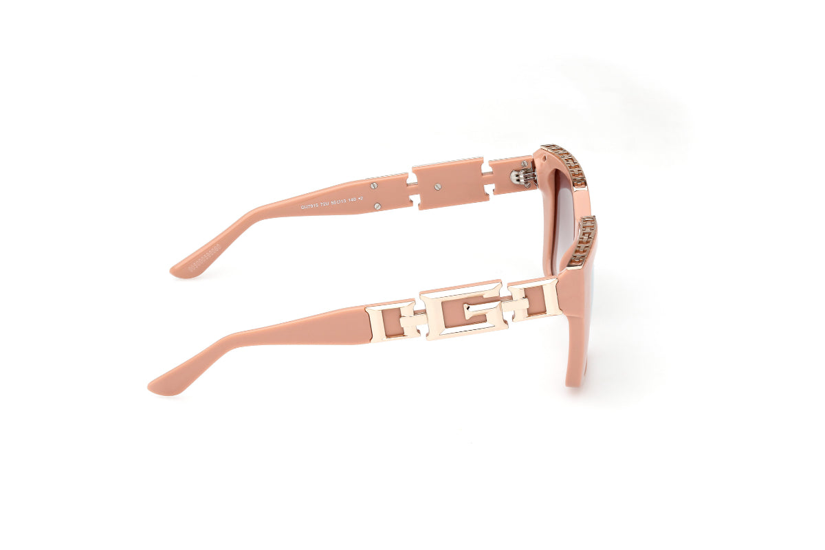 Guess Lentes de Sol Espejados GU7915
