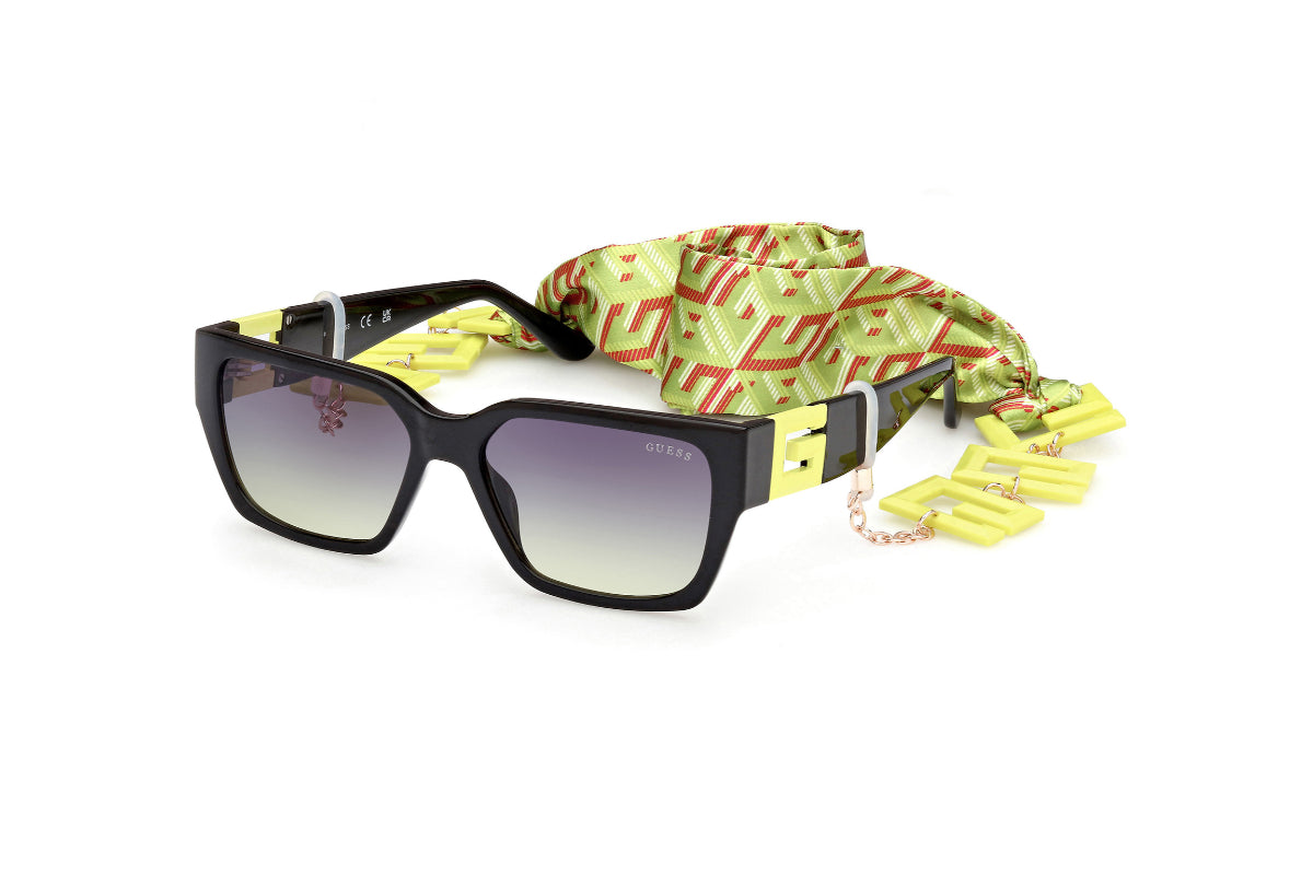 Guess Lentes de Sol Degradados