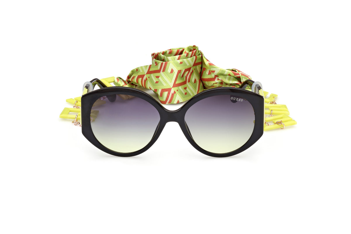 Guess Lentes de Sol Degradados