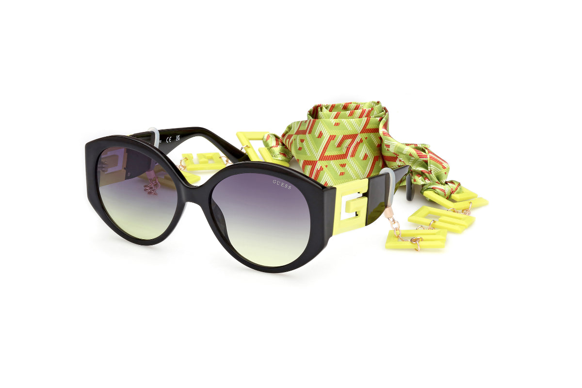 Guess Lentes de Sol Degradados
