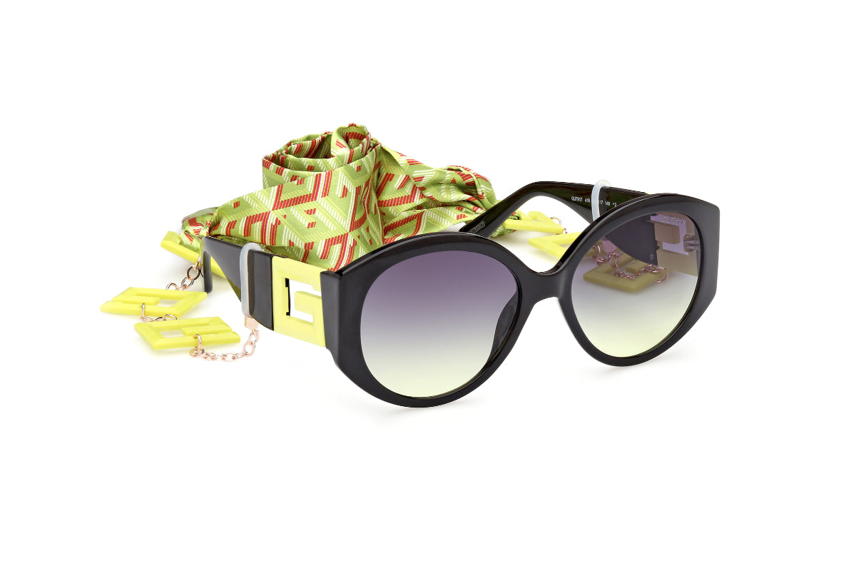 Guess Lentes de Sol Degradados
