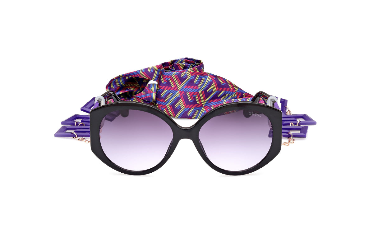 Guess Lentes de Sol Espejados