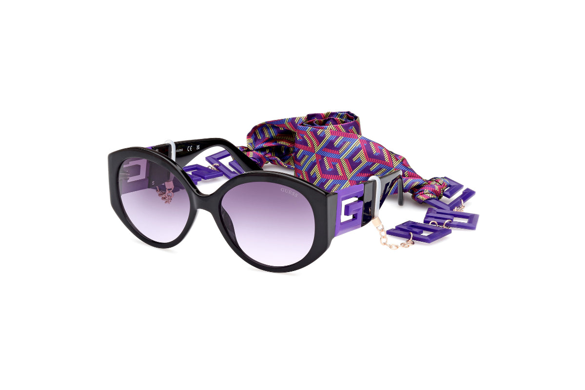 Guess Lentes de Sol Espejados