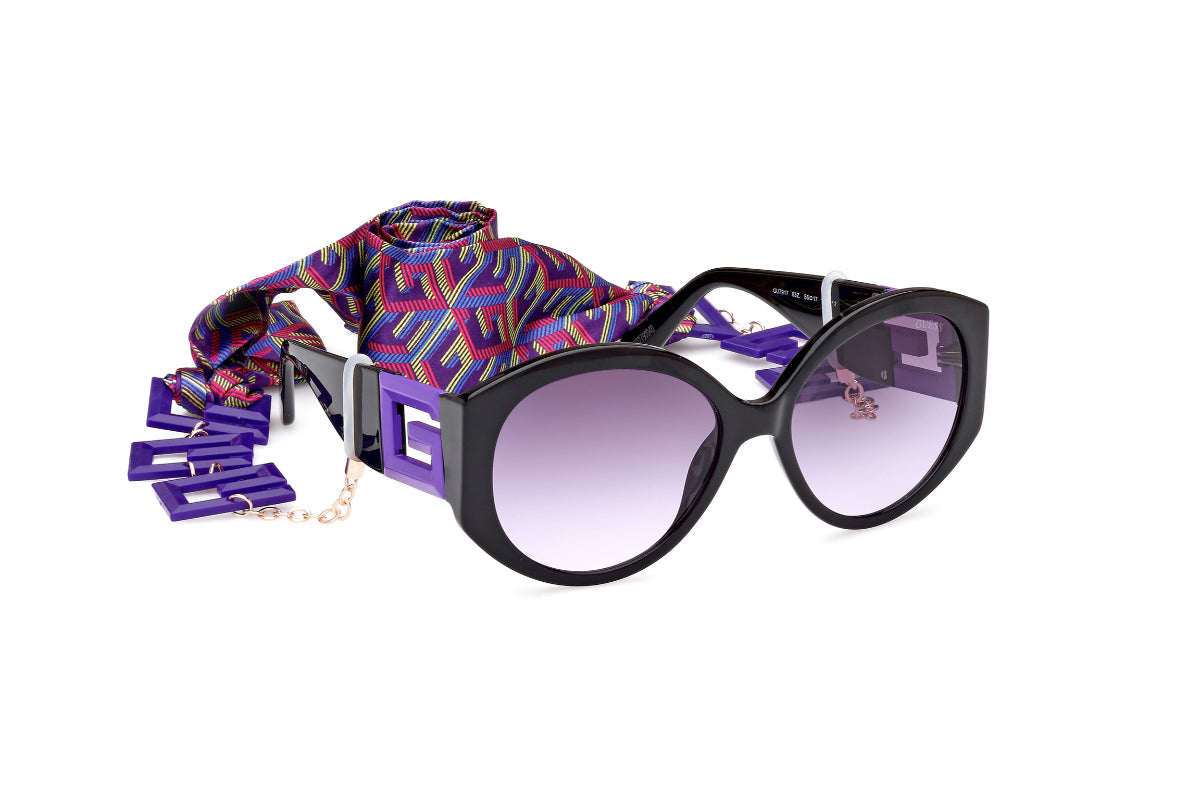 Guess Lentes de Sol Espejados