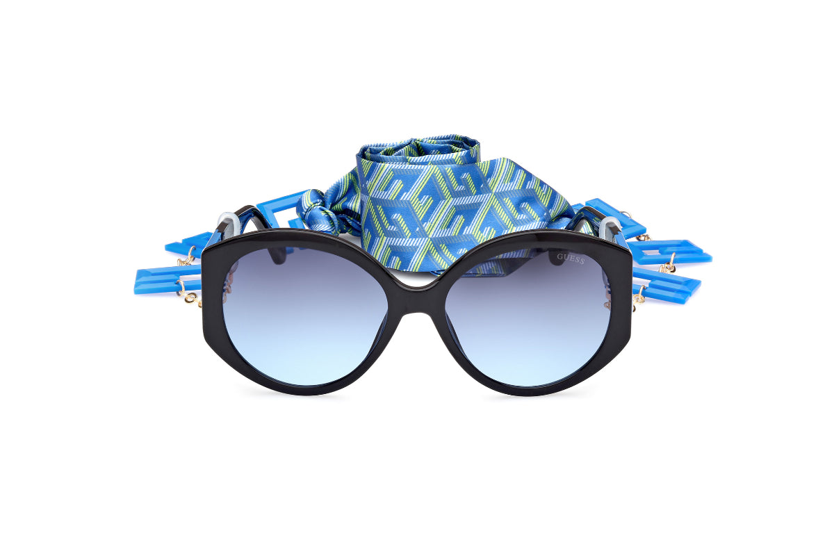 Guess Lentes de Sol Degradados
