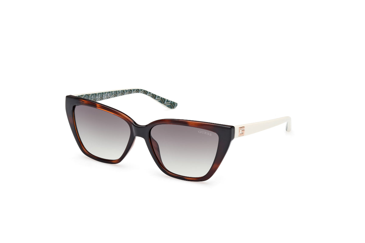 Guess Lentes de Sol Degradados GU7919