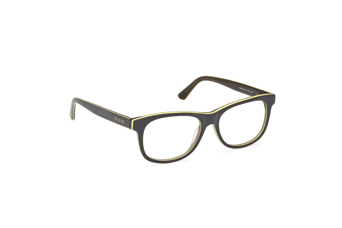 Guess Lentes Oftálmicos