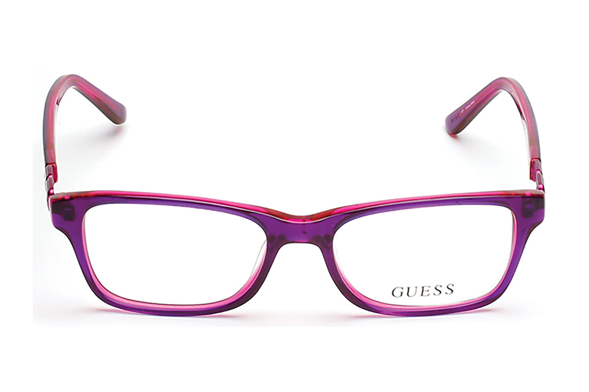 Guess Lentes Oftálmicos