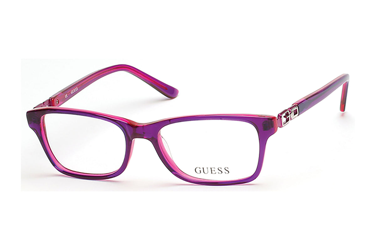 Guess Lentes Oftálmicos