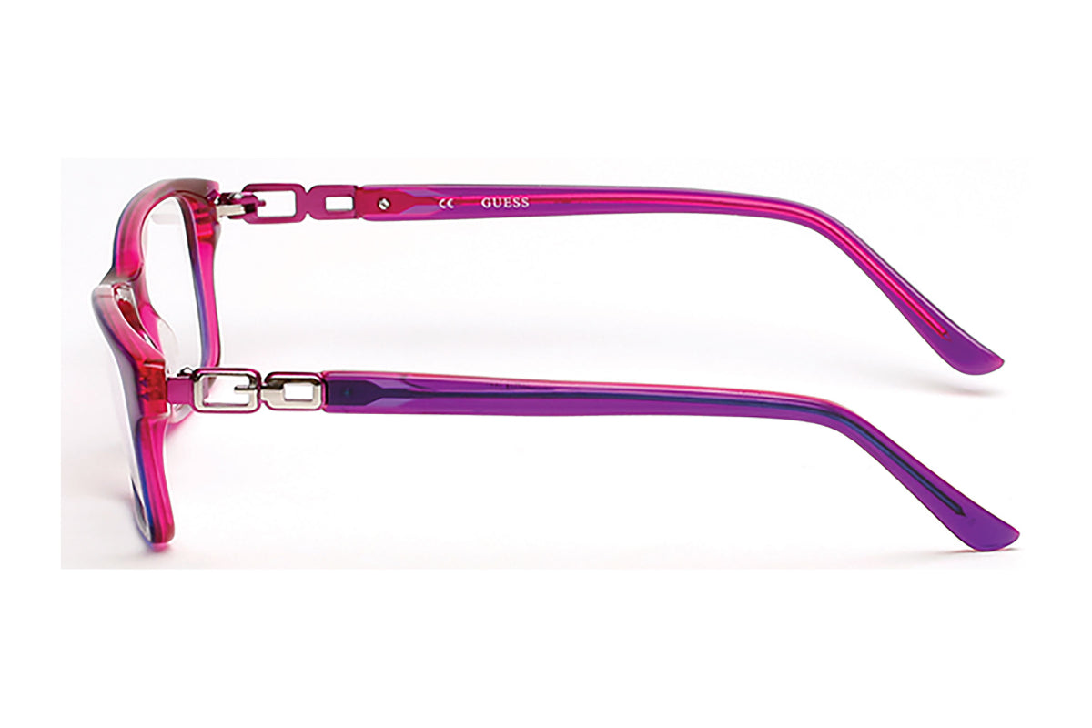 Guess Lentes Oftálmicos
