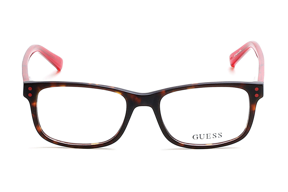 Guess Lentes Oftálmicos