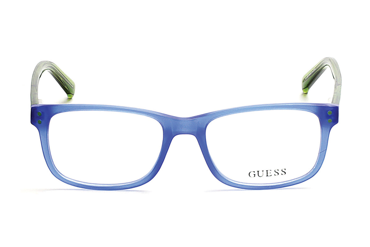 Guess Lentes Oftálmicos