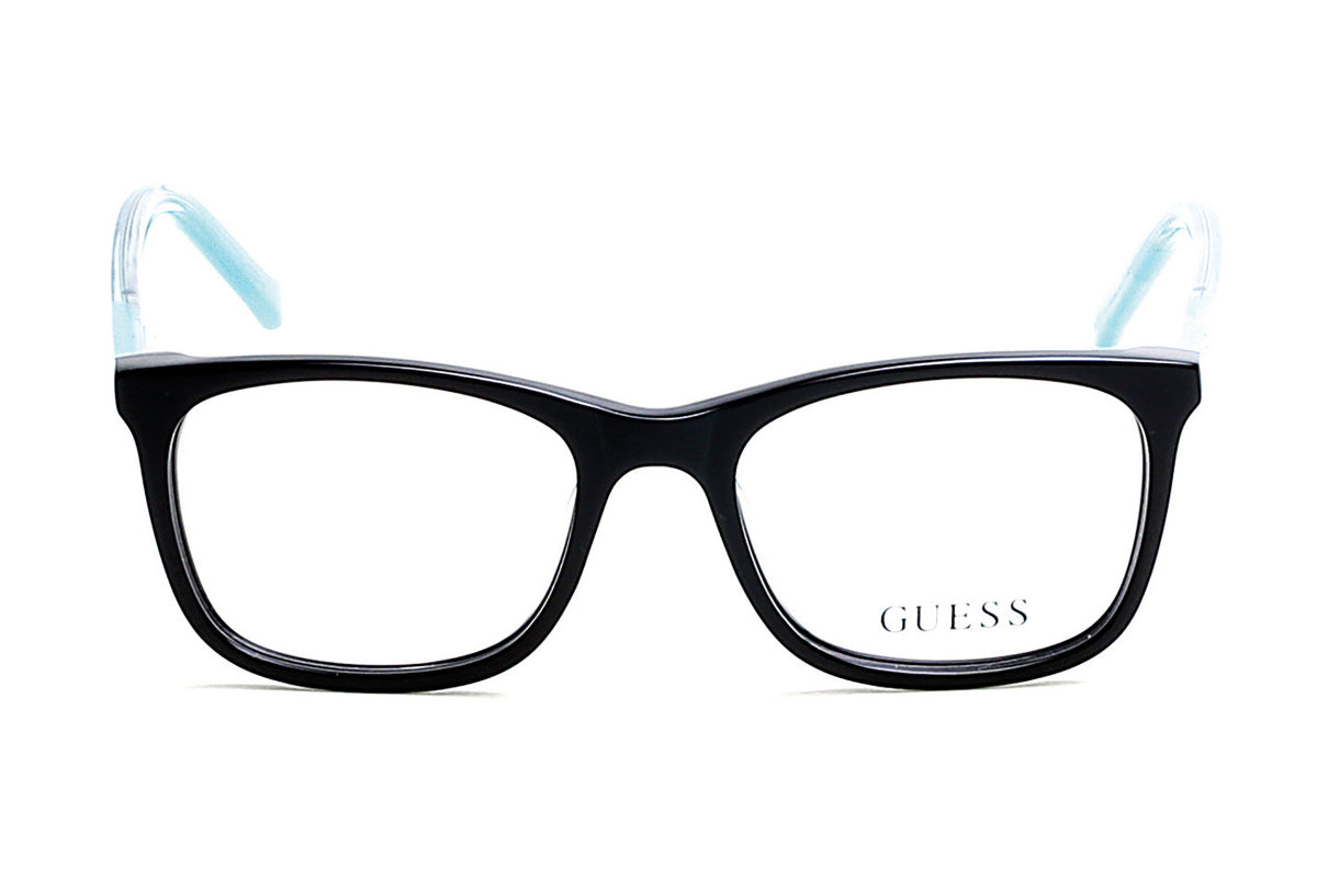 Guess Lentes Oftálmicos