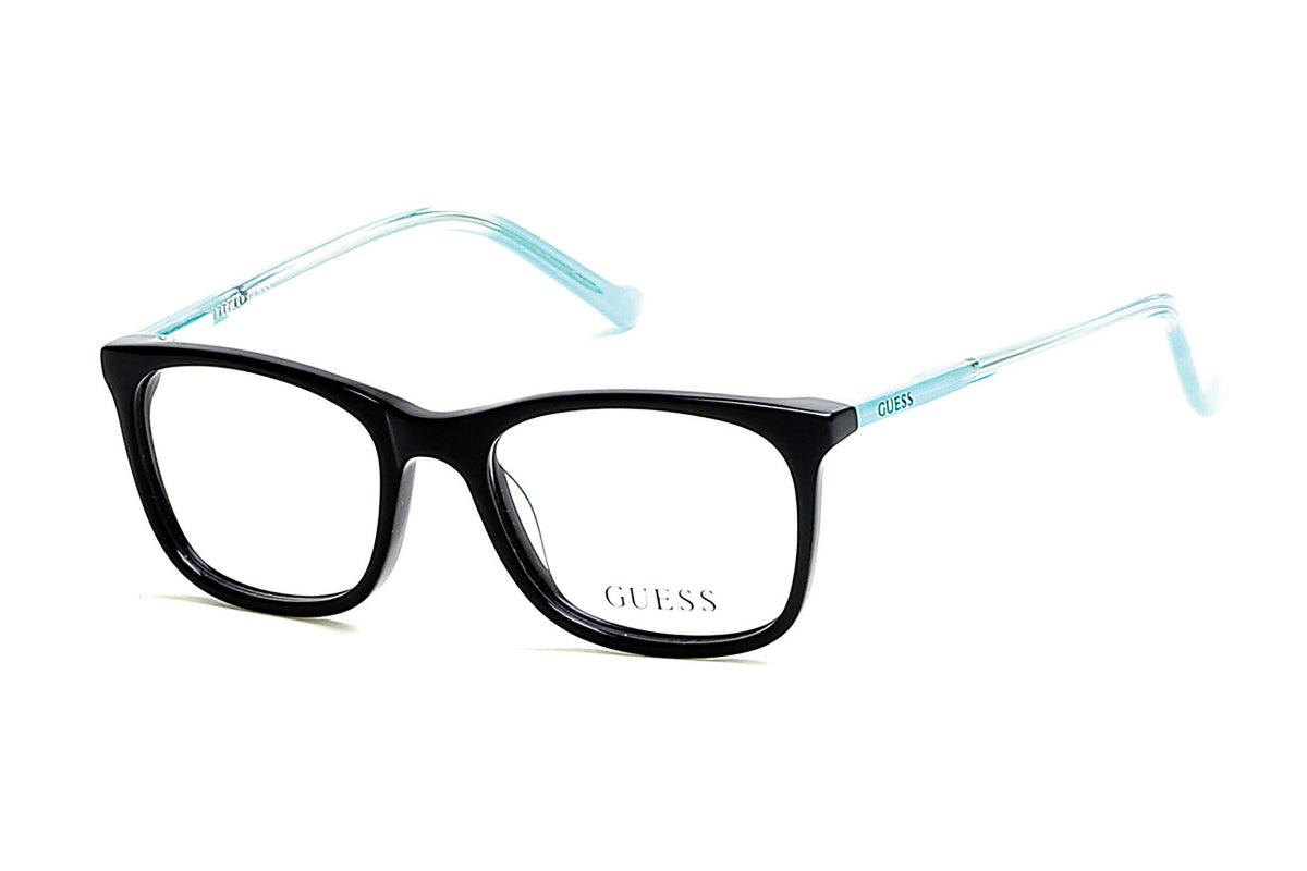 Guess Lentes Oftálmicos
