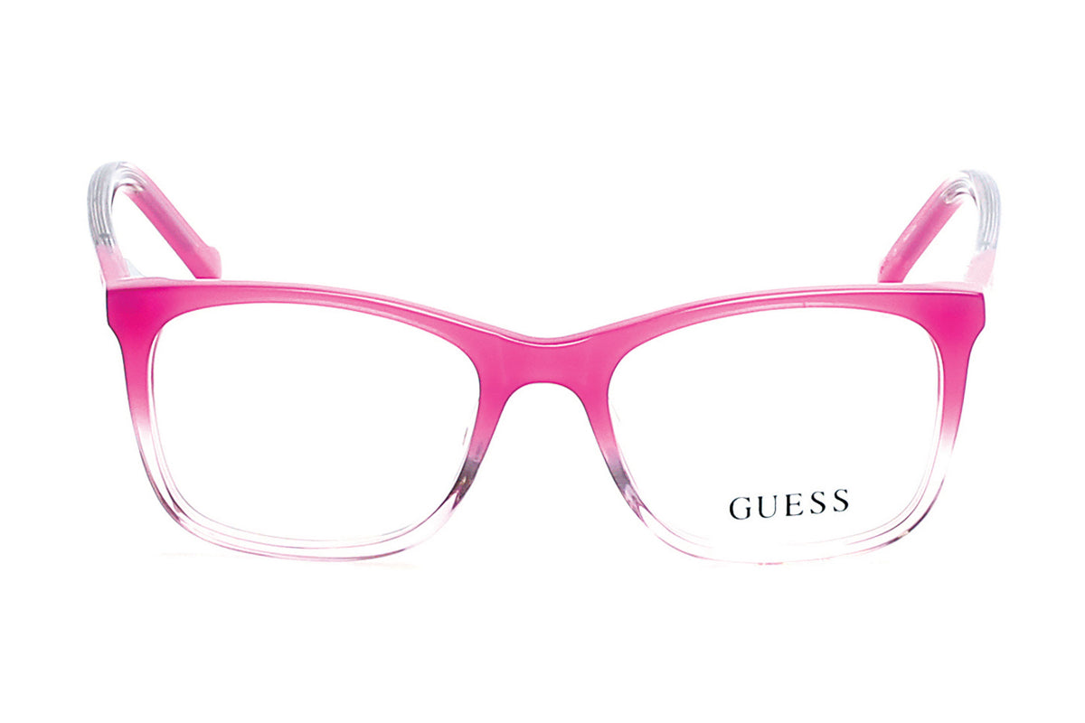 Guess Lentes Oftálmicos