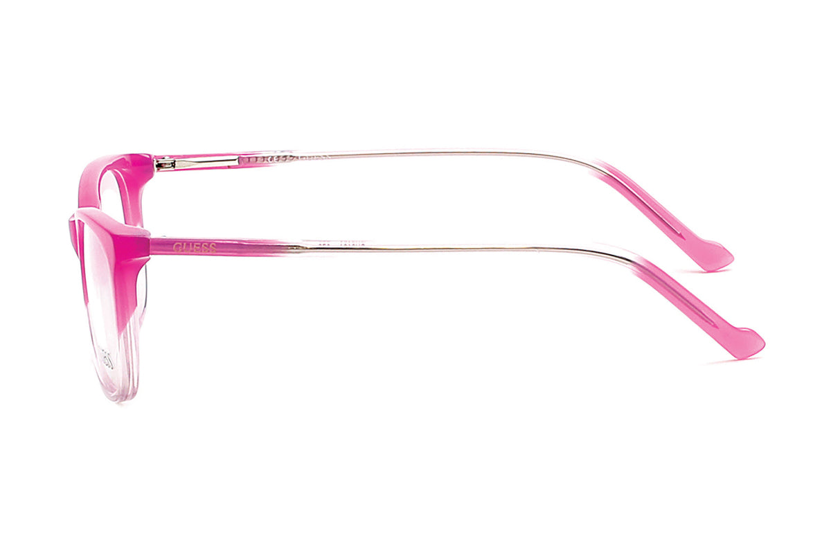 Guess Lentes Oftálmicos