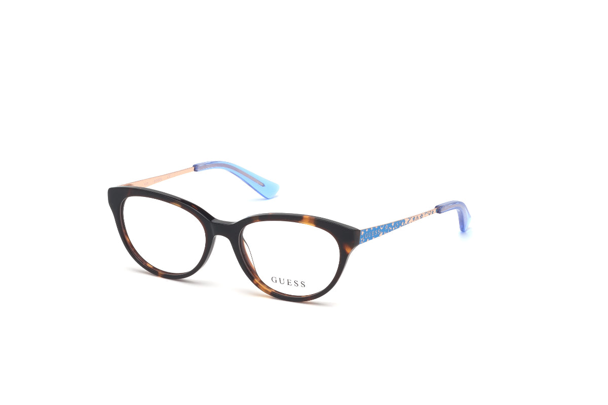 Guess Lentes Oftálmicos
