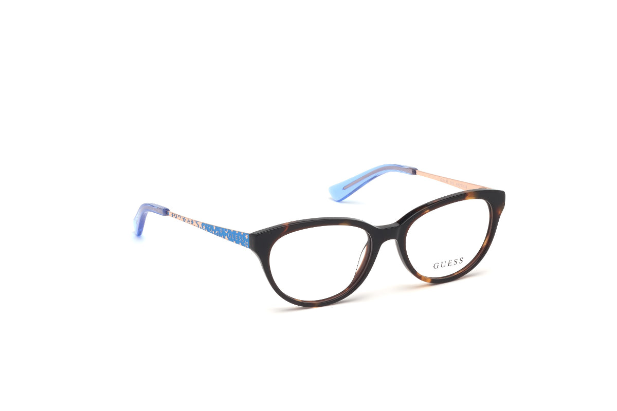 Guess Lentes Oftálmicos
