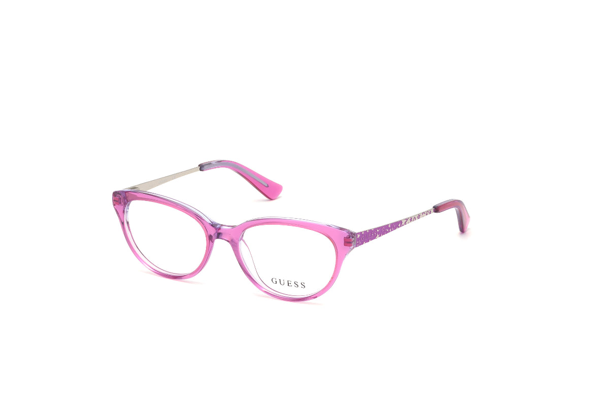 Guess Lentes Oftálmicos