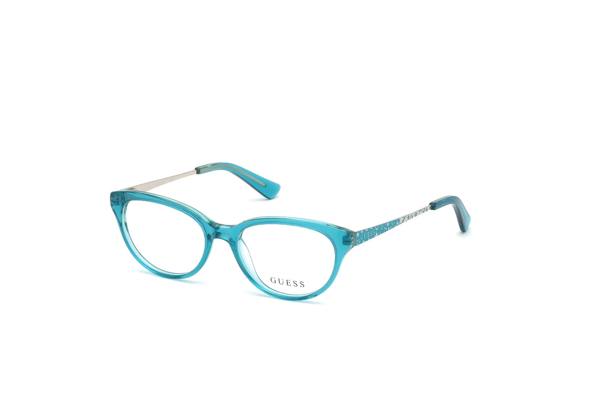 Guess Lentes Oftálmicos