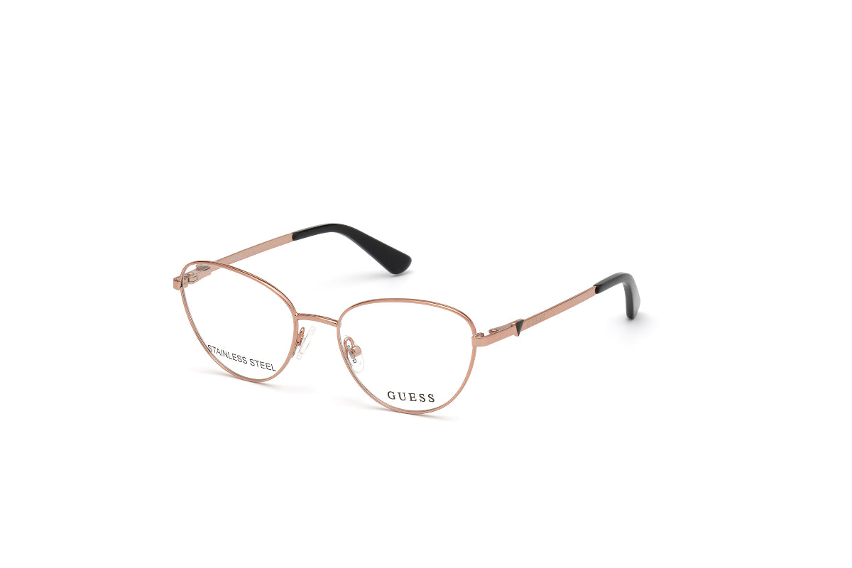 Guess Lentes Oftálmicos
