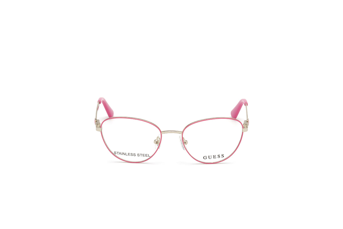 Guess Lentes Oftálmicos