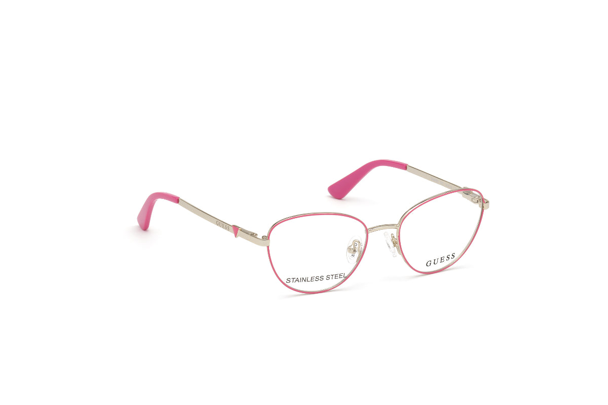 Guess Lentes Oftálmicos