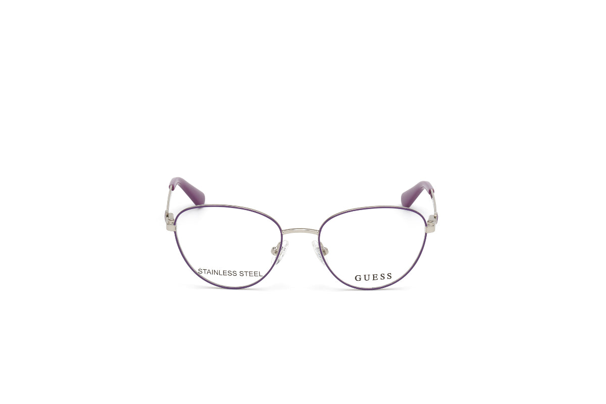 Guess Lentes Oftálmicos BS