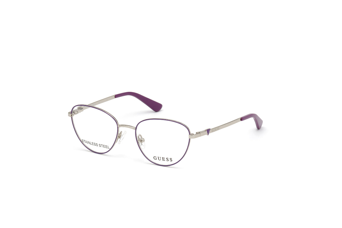 Guess Lentes Oftálmicos BS