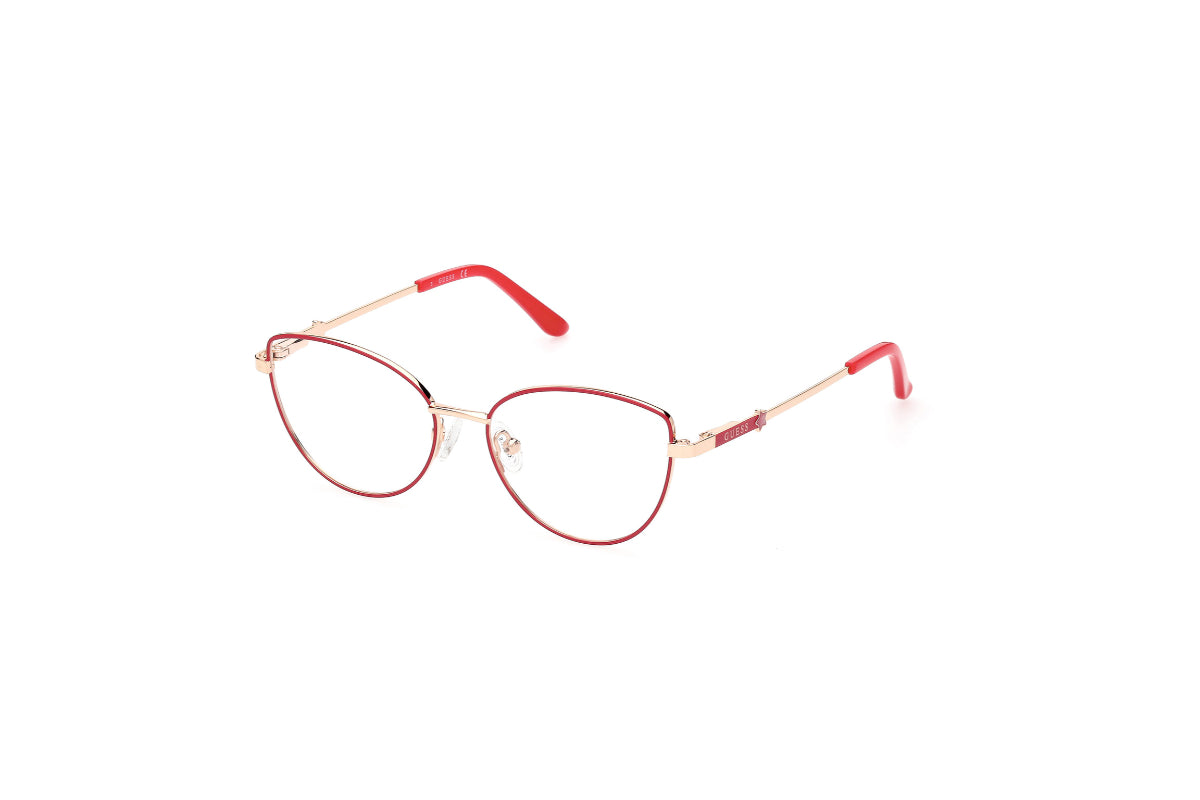 Guess Lentes Oftálmicos para Niña