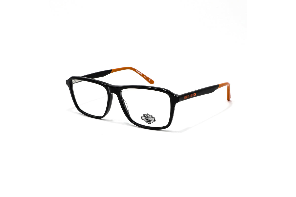 Harley Davidson Lentes Oftálmicos