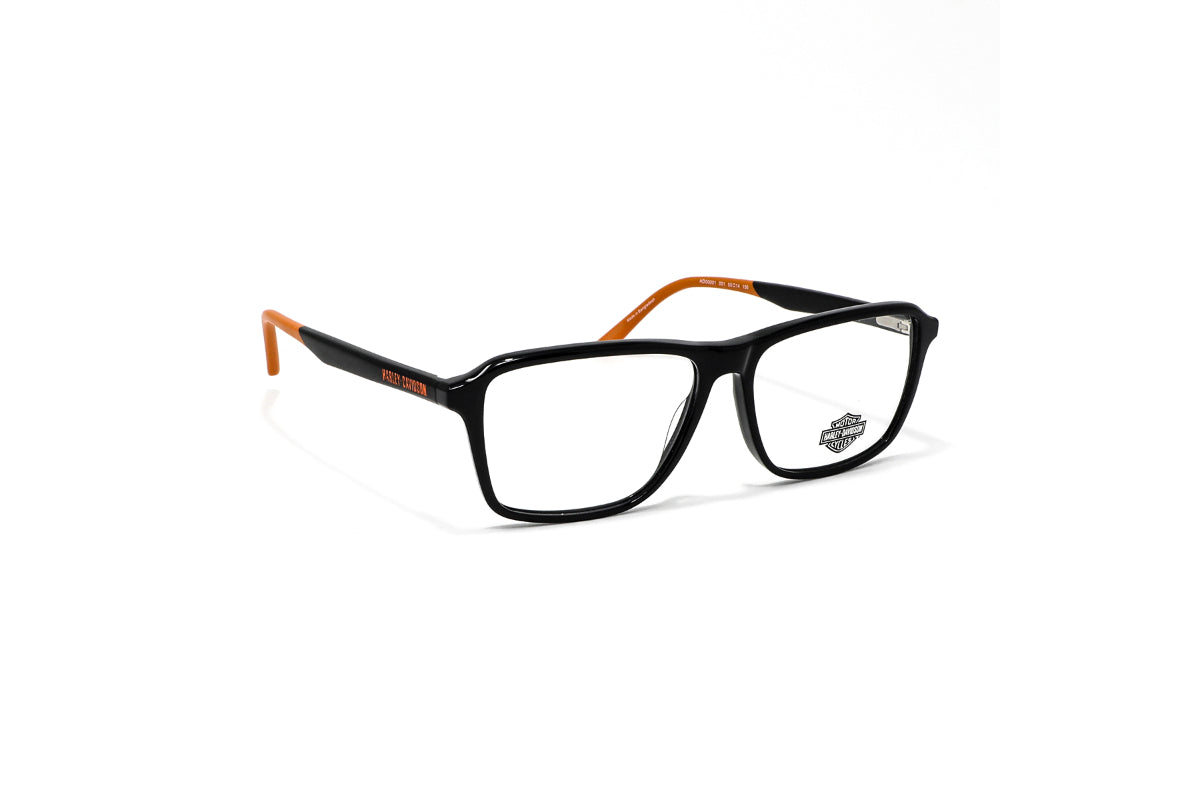 Harley Davidson Lentes Oftálmicos