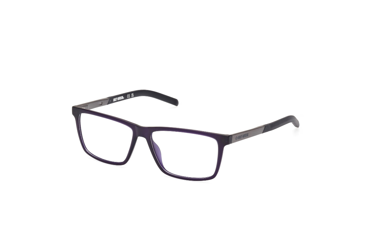 Harley Davidson Lentes Oftálmicos