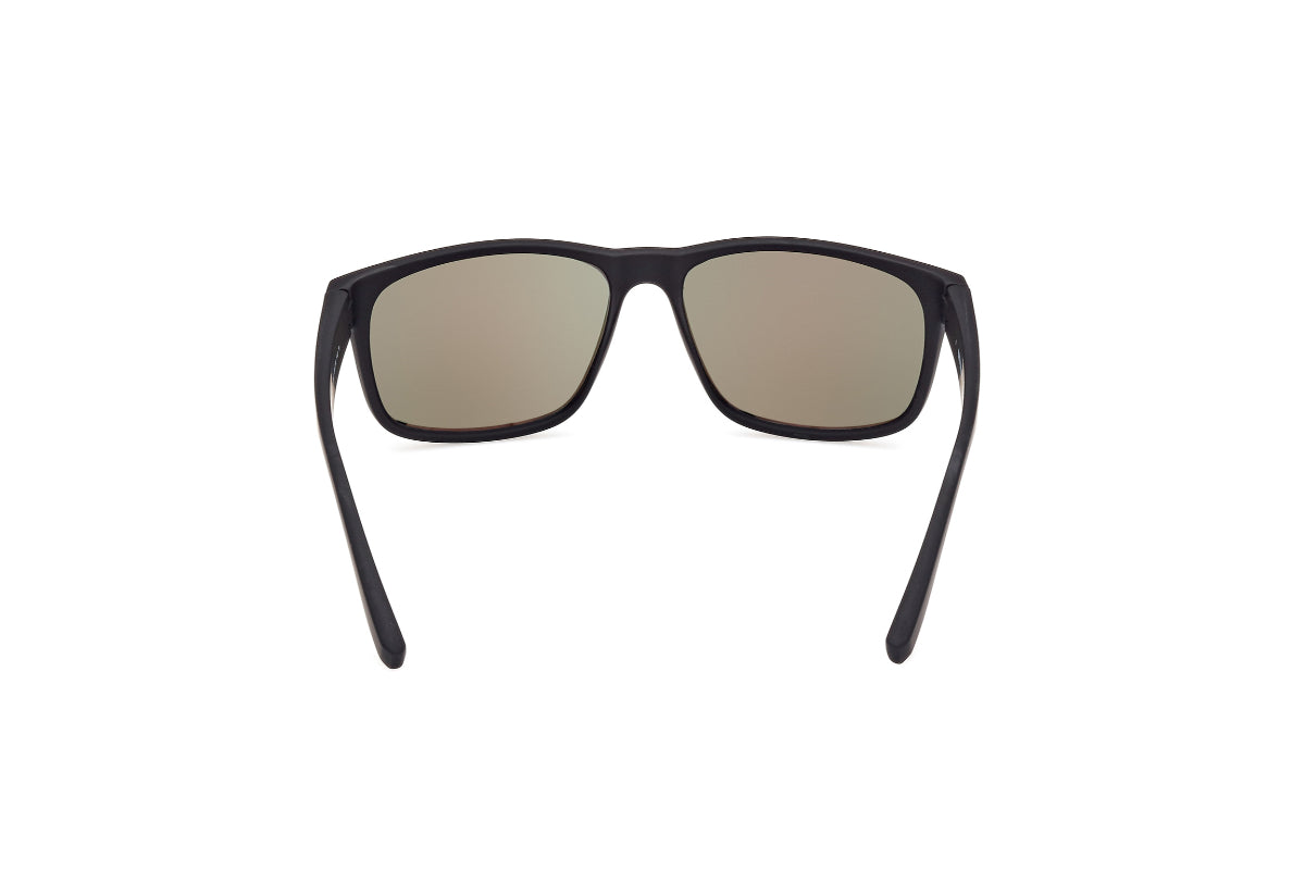 Harley Davidson Lentes de Sol Espejados HD0167V