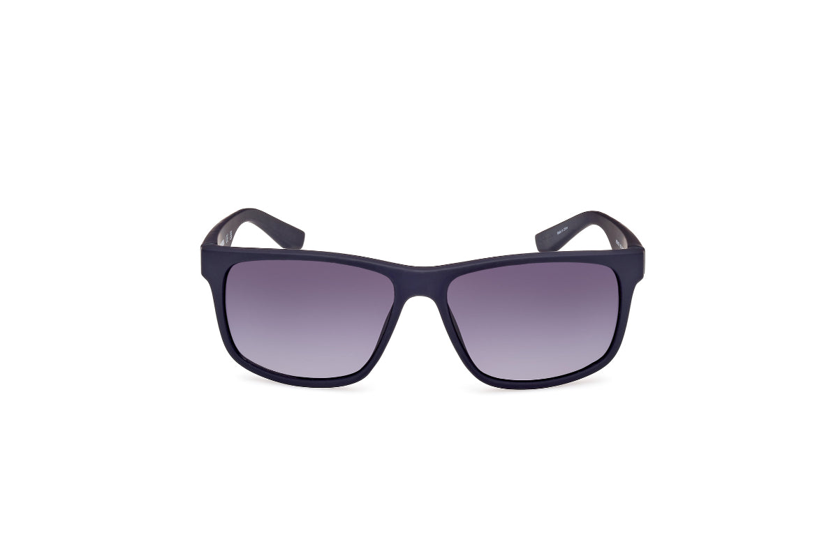 Harley Davidson Lentes de Sol Espejados HD0167V