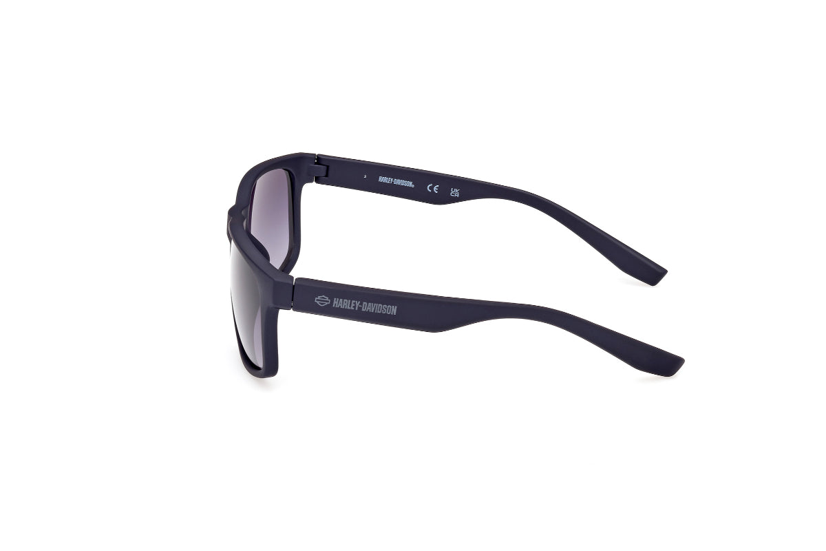 Harley Davidson Lentes de Sol Espejados HD0167V