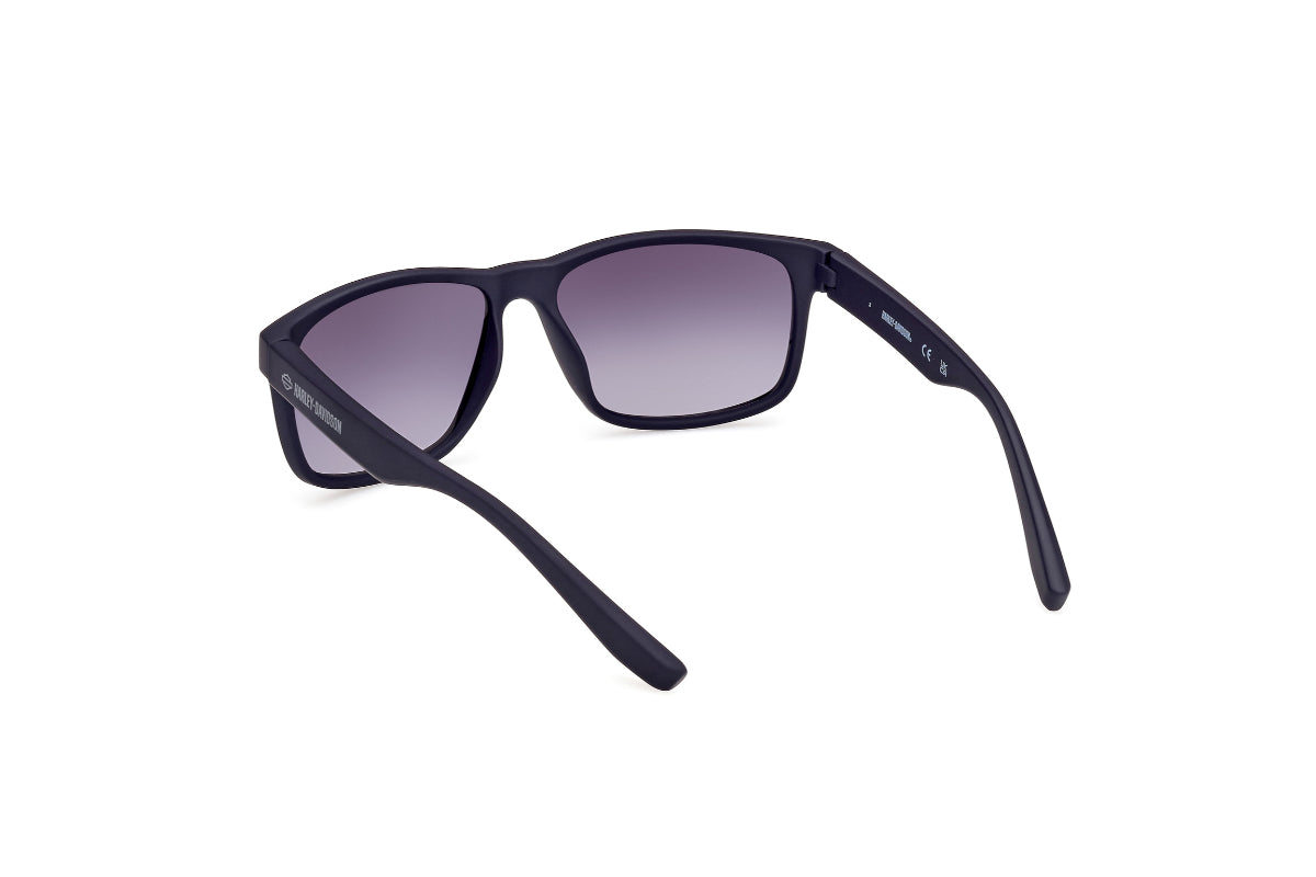 Harley Davidson Lentes de Sol Espejados HD0167V